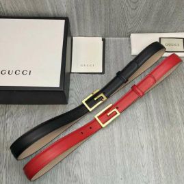 Picture of Gucci Belts _SKUGucci25mmX95-110cm7D234462